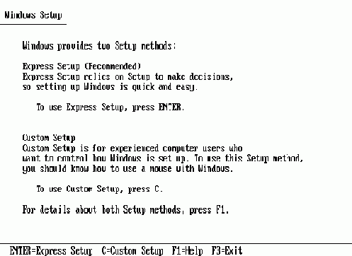 IBM PCAT, MSDOS  Windows